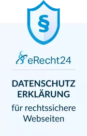 Datenschutz eRecht